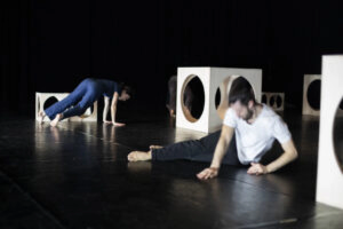 WArd|waRD I Ann Van den Broek